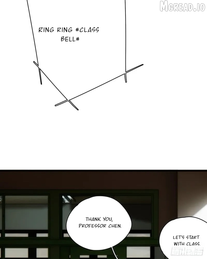 My Own Evil God Chapter 5 - page 65
